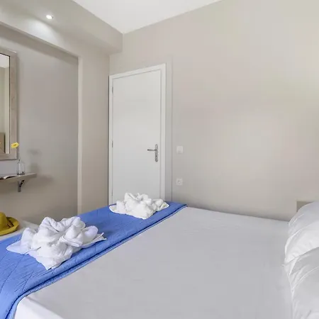 Apartmán Cosmos 4 *