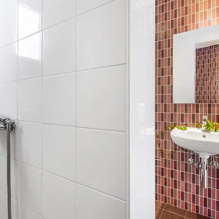Apartmán Cosmos 4 Pondi