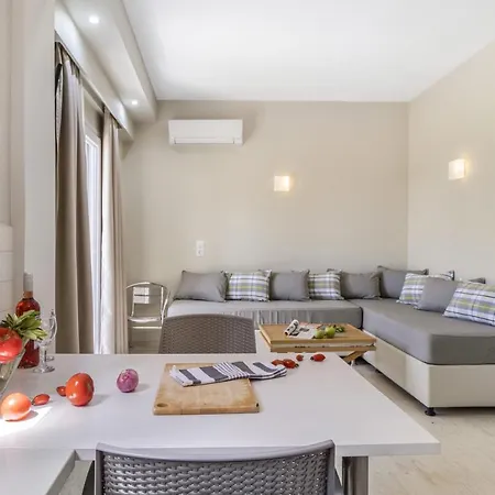 Cosmos 4 Apartament